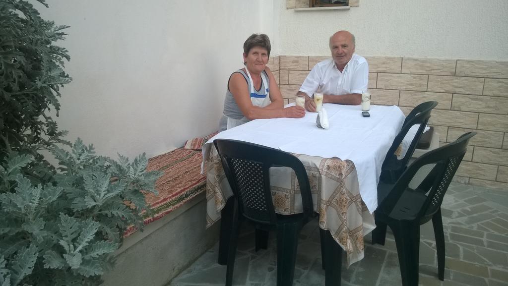 Guesthouse Shtino Gjirokaster Ngoại thất bức ảnh