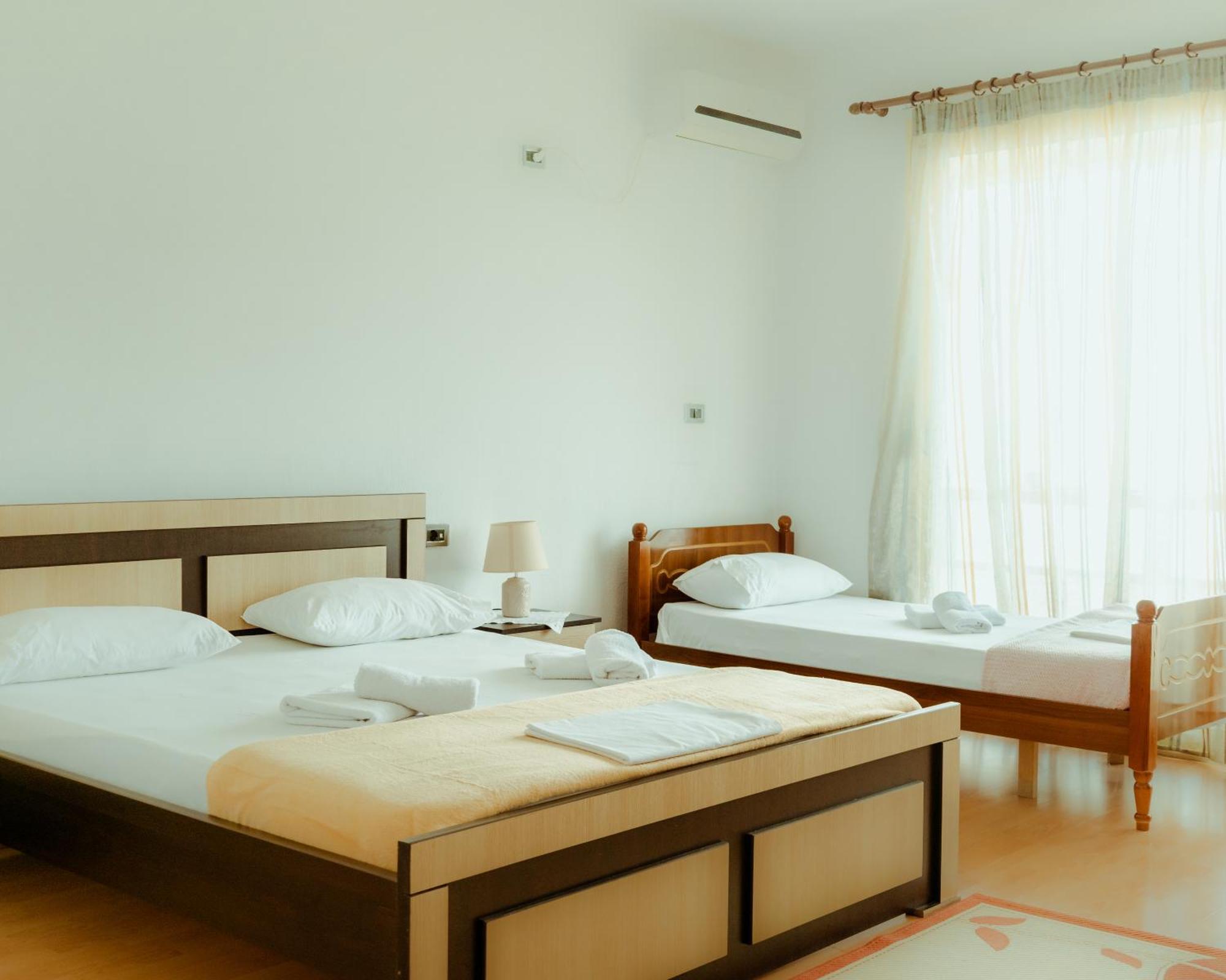 Guesthouse Shtino Gjirokaster Ngoại thất bức ảnh