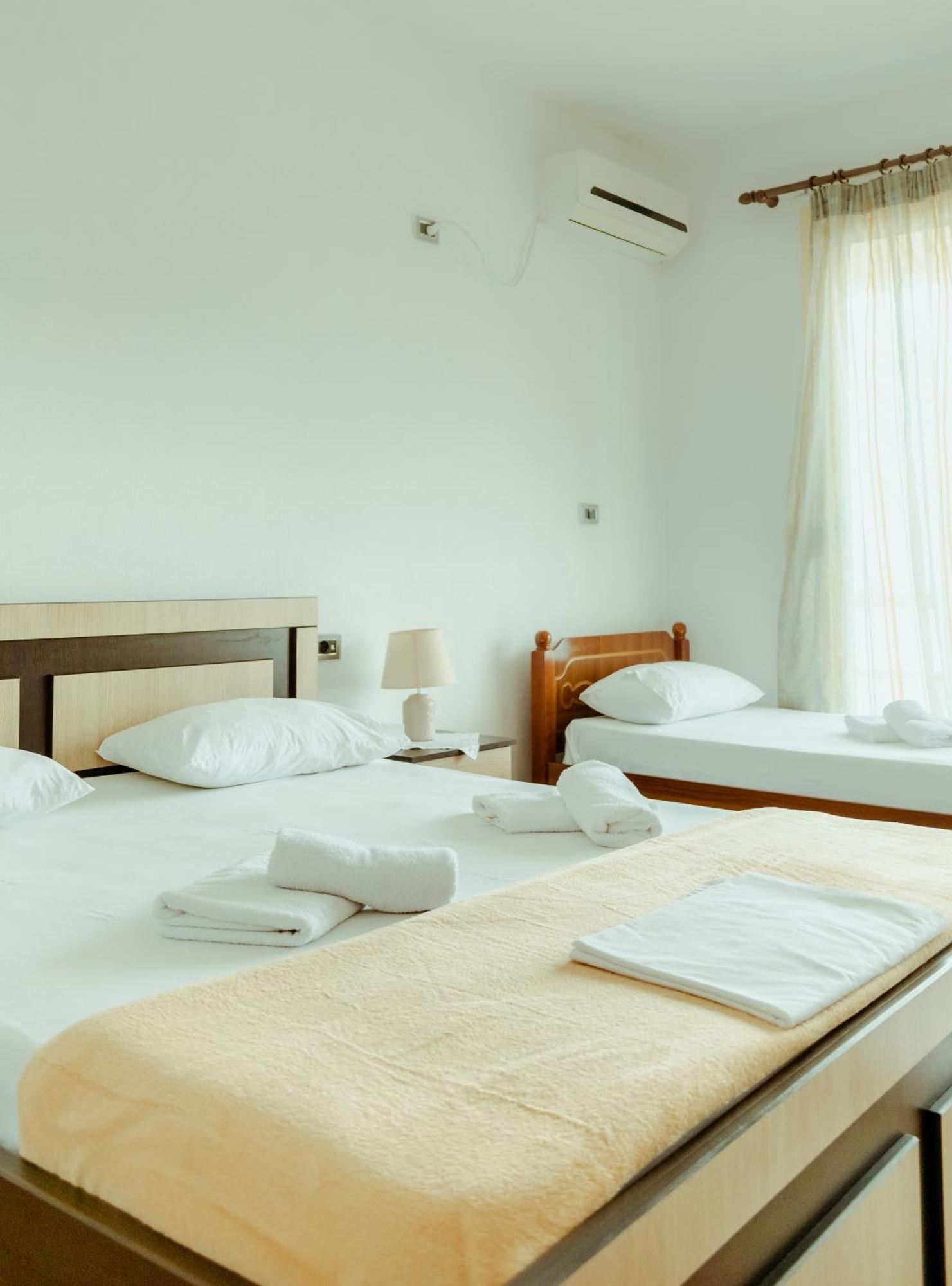 Guesthouse Shtino Gjirokaster Ngoại thất bức ảnh