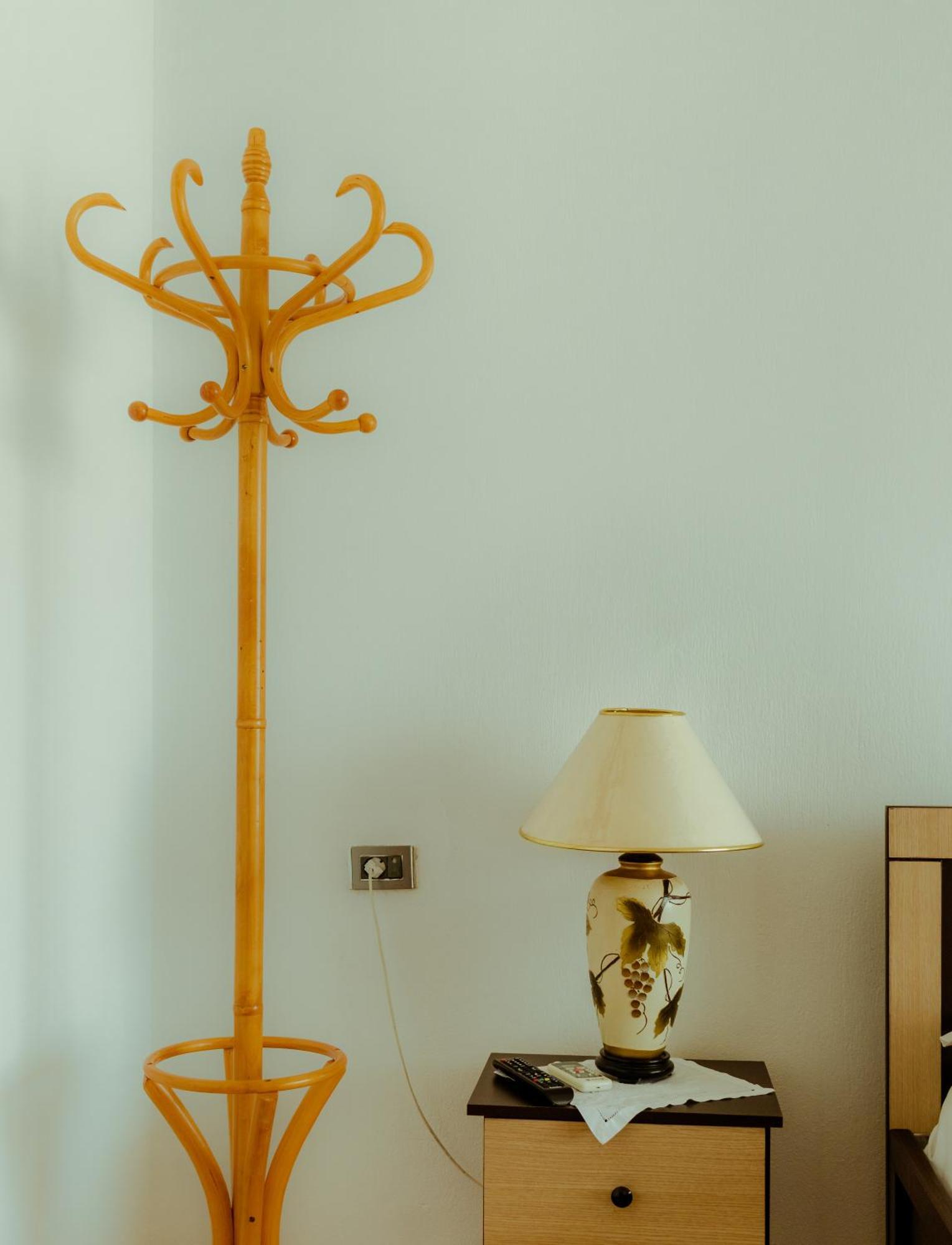 Guesthouse Shtino Gjirokaster Ngoại thất bức ảnh