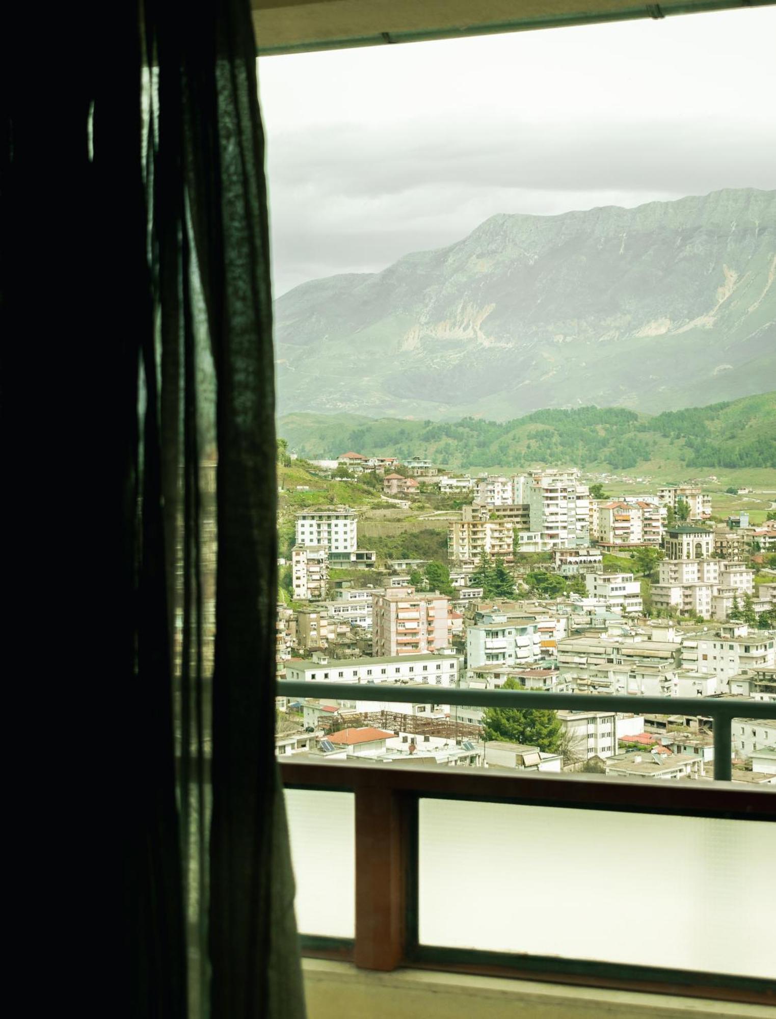 Guesthouse Shtino Gjirokaster Ngoại thất bức ảnh