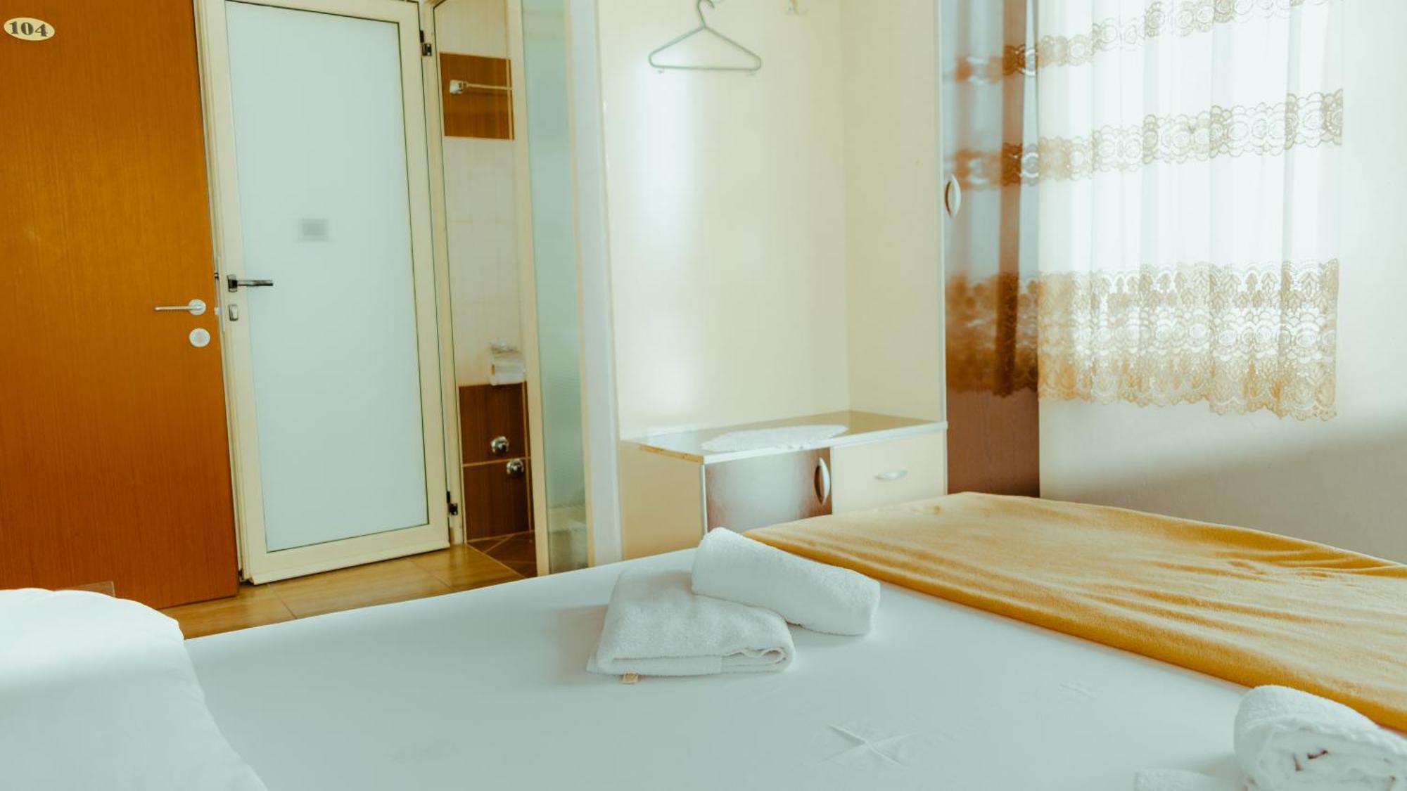 Guesthouse Shtino Gjirokaster Ngoại thất bức ảnh