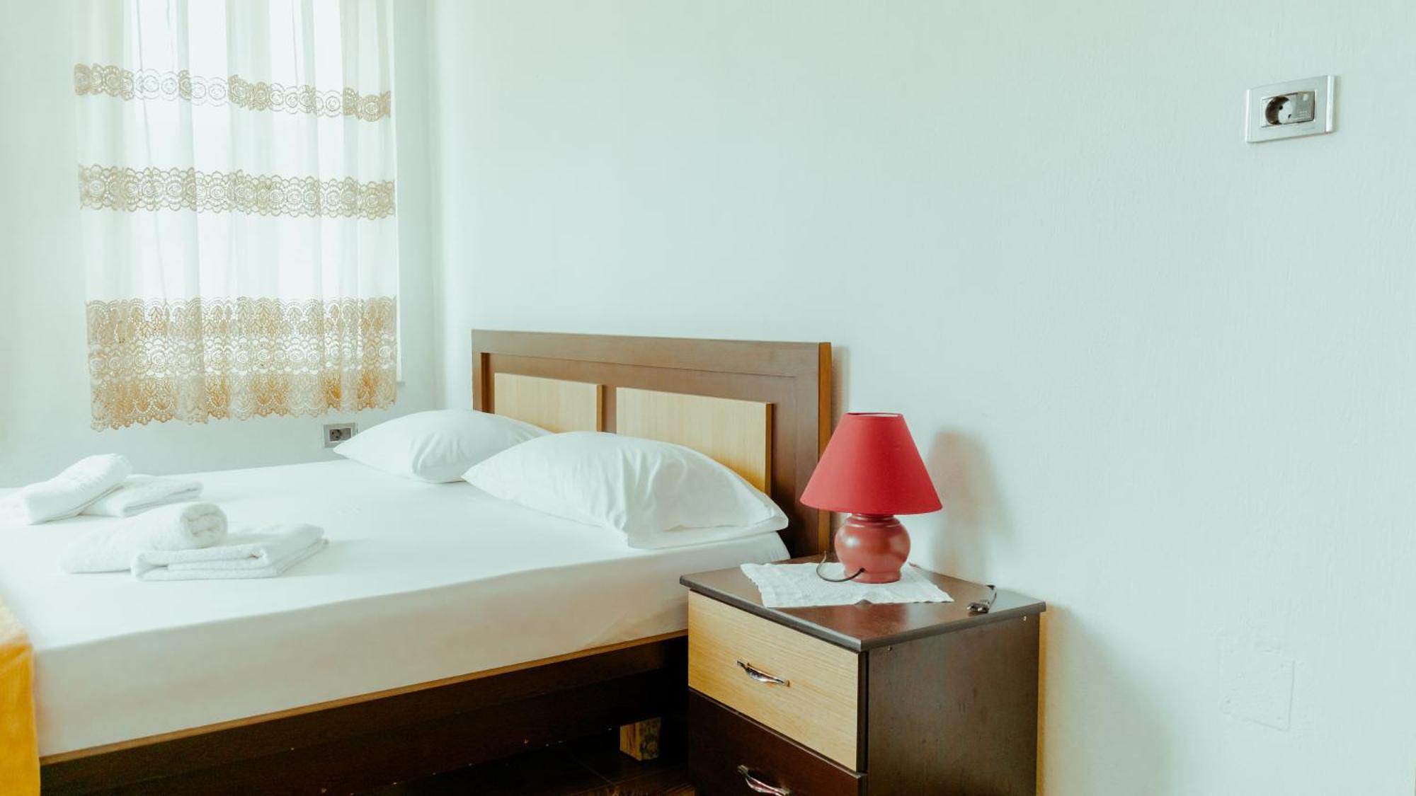 Guesthouse Shtino Gjirokaster Ngoại thất bức ảnh