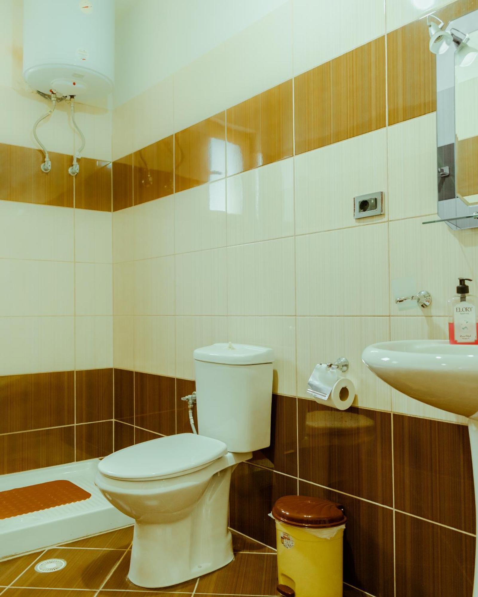Guesthouse Shtino Gjirokaster Ngoại thất bức ảnh