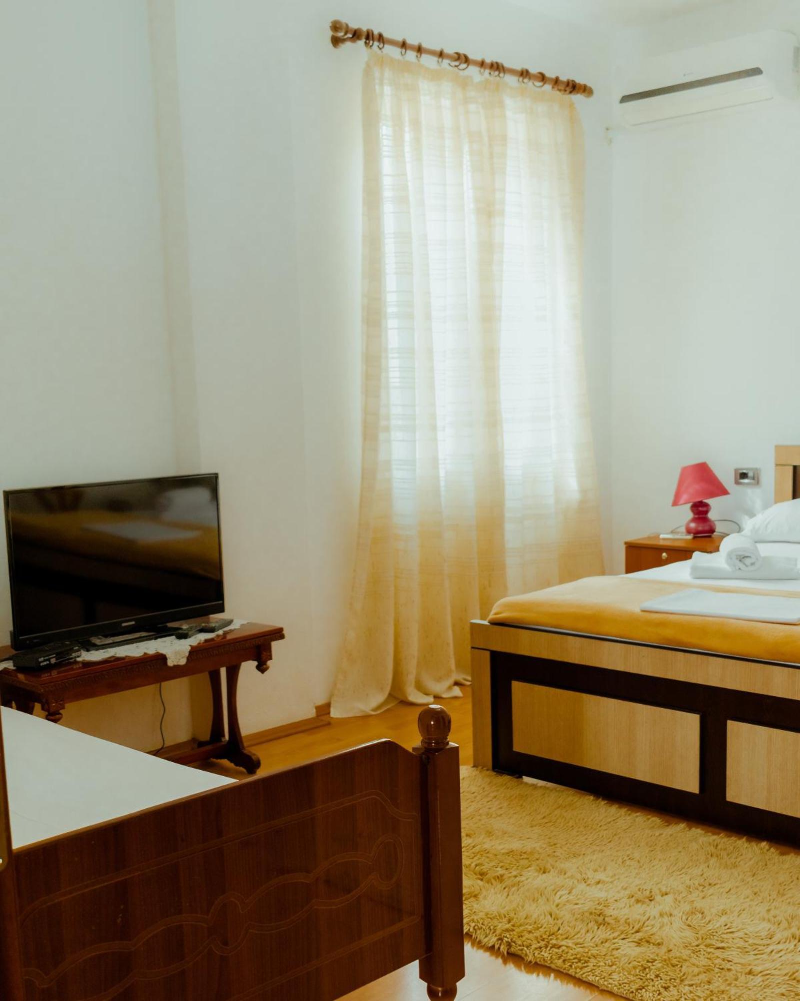 Guesthouse Shtino Gjirokaster Ngoại thất bức ảnh