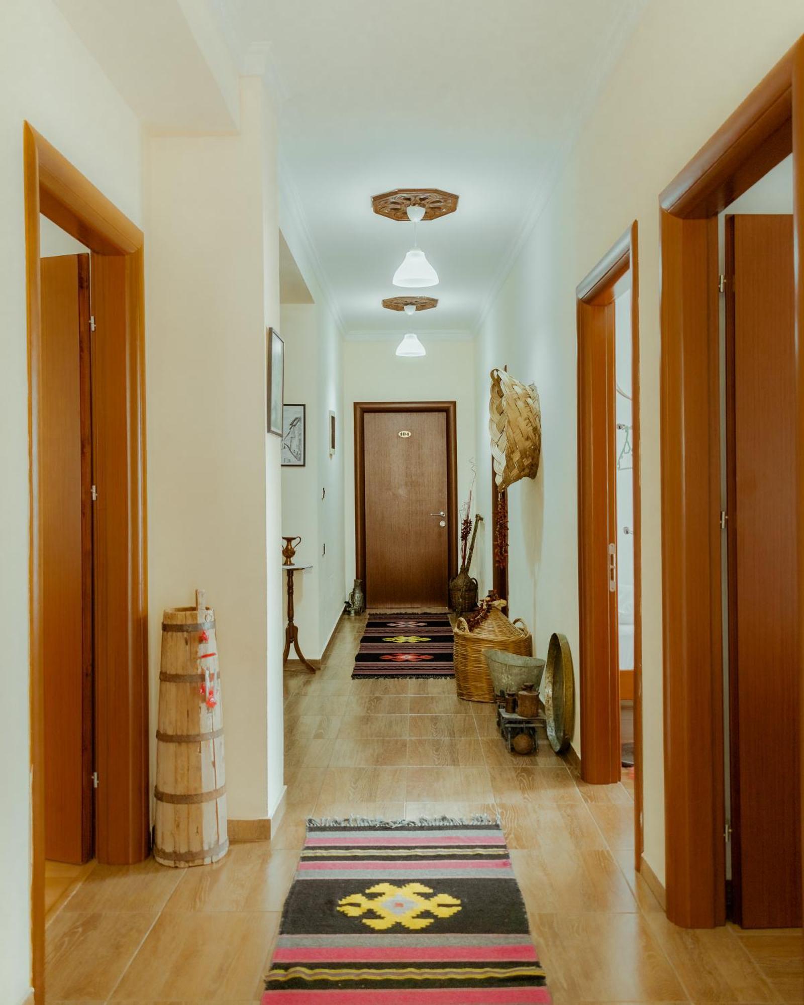 Guesthouse Shtino Gjirokaster Ngoại thất bức ảnh