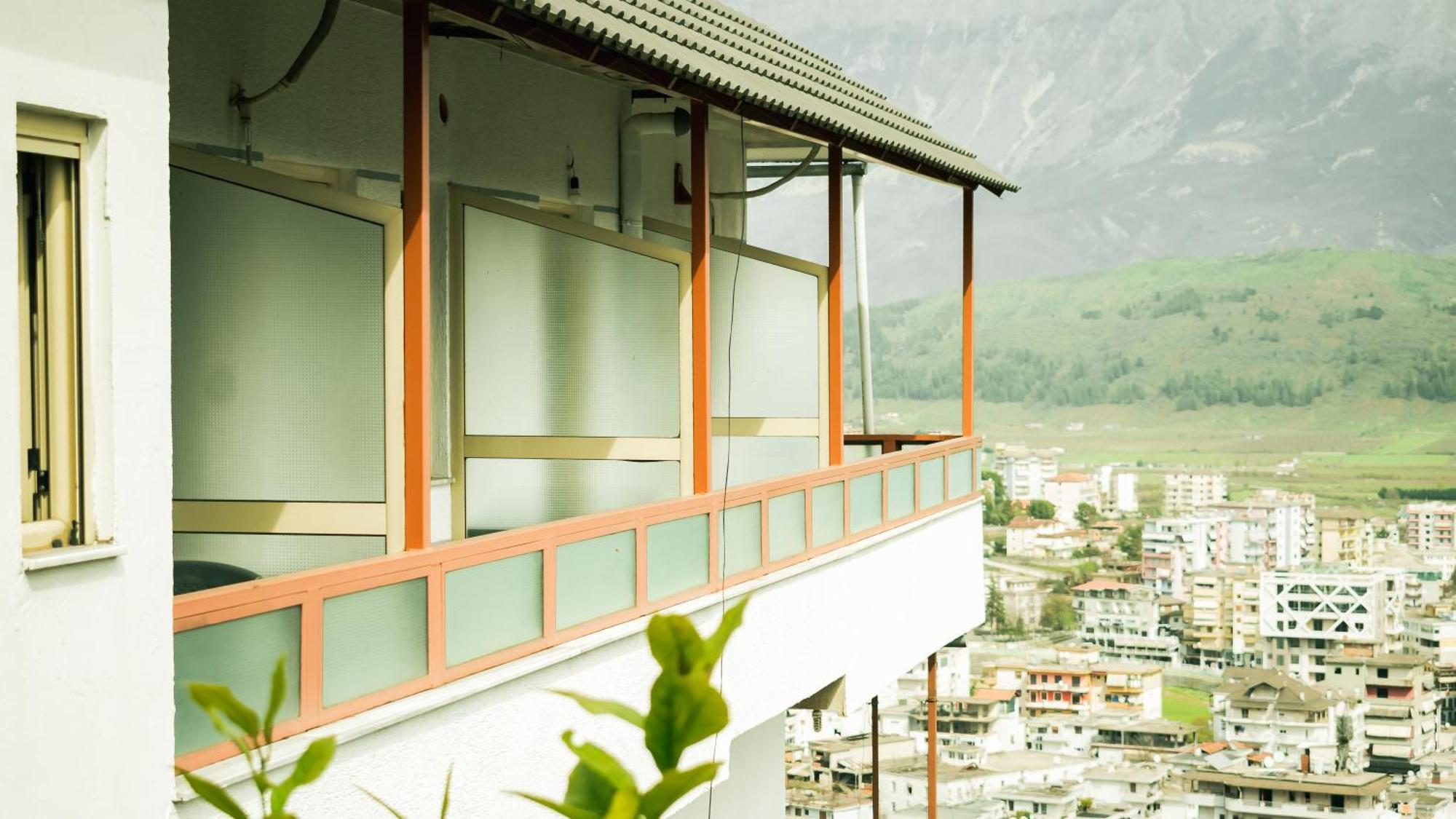 Guesthouse Shtino Gjirokaster Ngoại thất bức ảnh