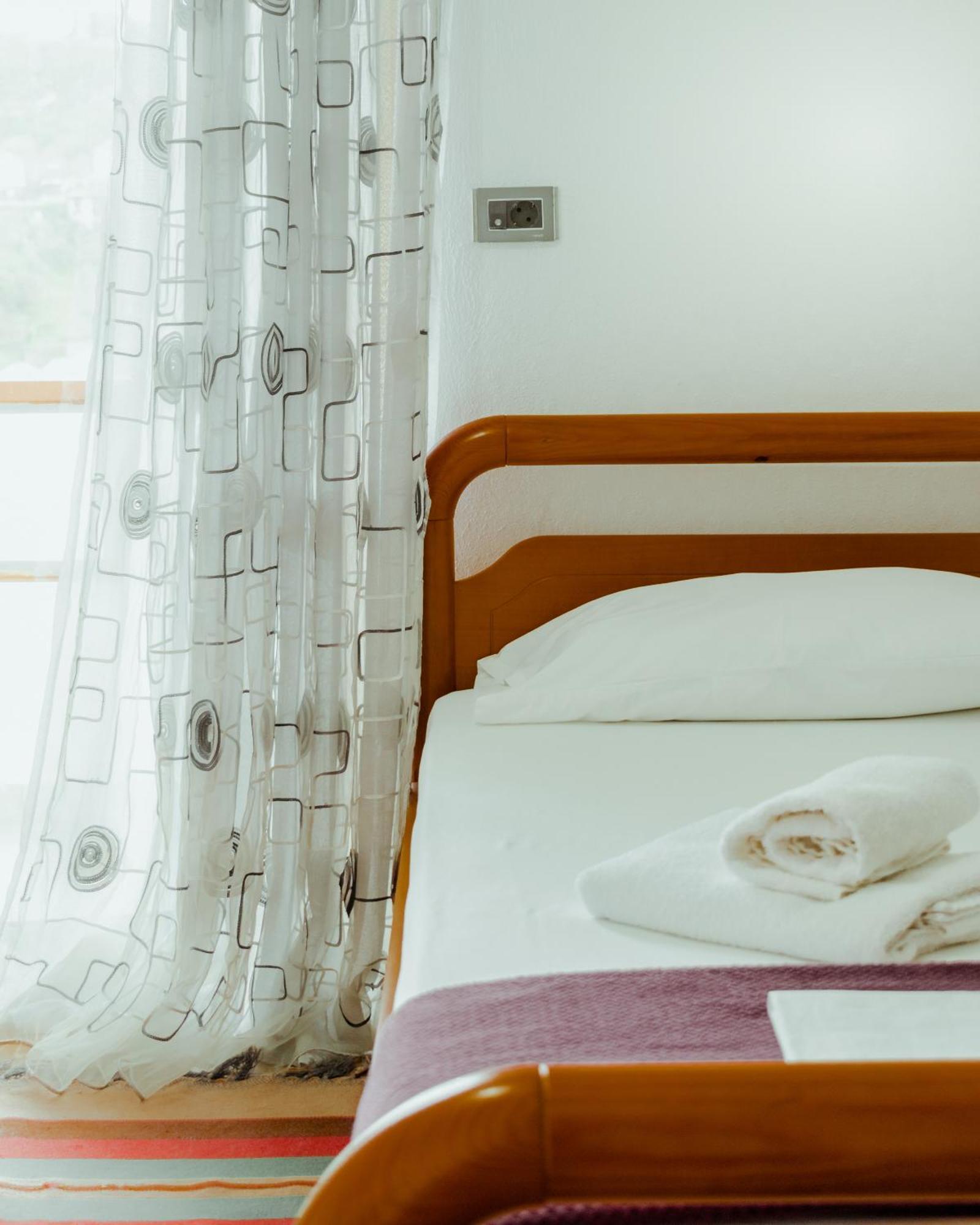 Guesthouse Shtino Gjirokaster Ngoại thất bức ảnh