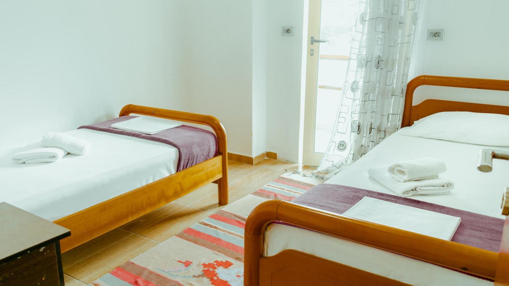 Guesthouse Shtino Gjirokaster Ngoại thất bức ảnh