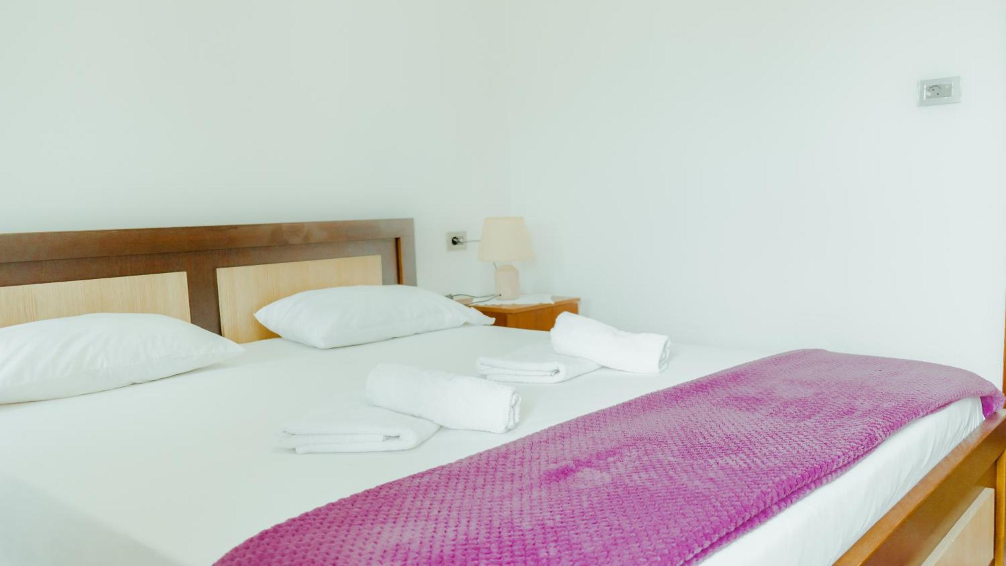 Guesthouse Shtino Gjirokaster Ngoại thất bức ảnh