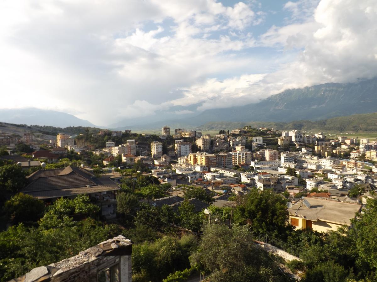 Guesthouse Shtino Gjirokaster Ngoại thất bức ảnh