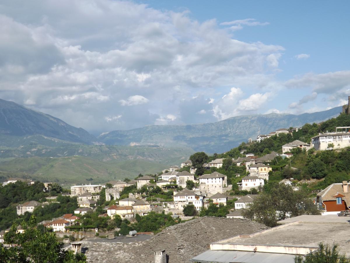Guesthouse Shtino Gjirokaster Ngoại thất bức ảnh